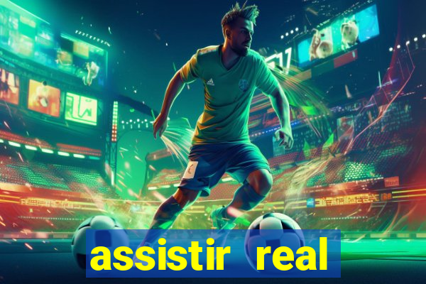 assistir real madrid futemax